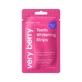 Tandenbleekstrips, Pop Very Berry, 7x2 stuks, Smilepen Pop