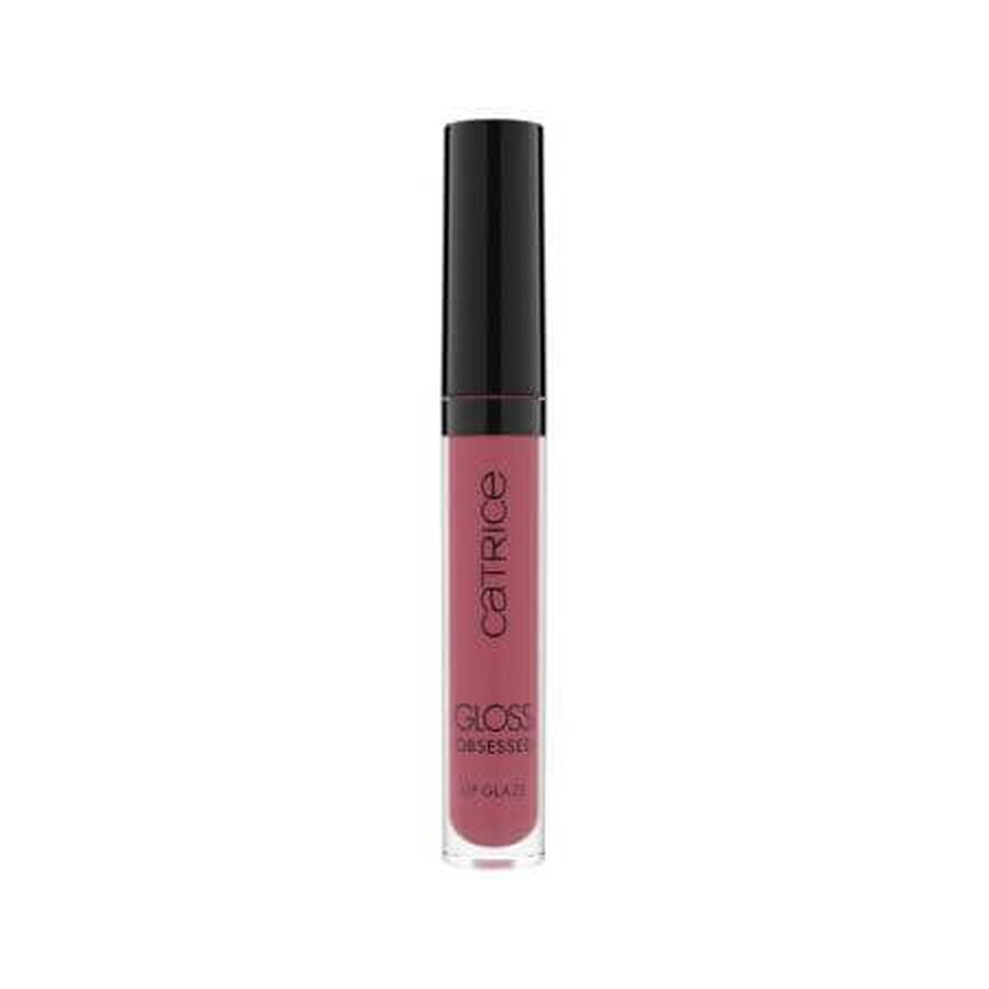 Lip Gloss, 040 Pout Of Office, Gloss Obsessed, 2.5 ml, Catrice