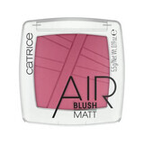 Rouge, 150 Wine Time, AirBlush Matt, 5,5 g, Catrice