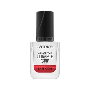 Base de esmalte de uñas, Ultimate Grip Base, Gel Affair, 10,5 ml, Catrice