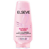 Balsam pentru stralucirea parului Glycolic Gloss, 200 ml, Elseve
