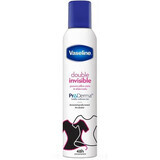 Deodorant spray for women Double Invisible Vaseline, 250 ml, Unilever