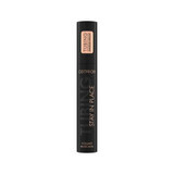 Volumen Wimperntusche, 010 Panda-Proof Schwarz, Stay in Place Tube, 11 ml, Catrice
