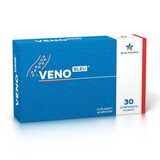 Veno Bleu, 30 comprimidos recubiertos con película, Bleu Pharma