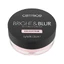 Setting Powder, 020 Zacht Roze, Bright & Blur Setting Powder, 9 g, Catrice