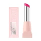 Lip balm with luminous pigments 03 Rose Bite Lifter Glaze, 3 g, Maybelline
