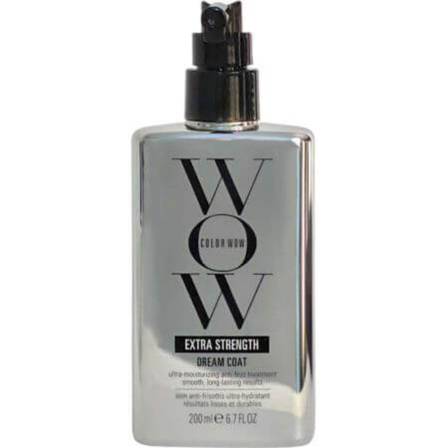 Extra Strength Extra Strength Anti-Frizz Hair Spray, 200 ml, Color Wow