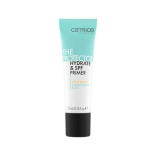 Primer met hyaluronzuur, The Protector Hydrate & SPF30, 22 ml, Catrice