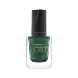 Nagellack 047 Deep Woods Spell, Gel Affair, 10,5 ml, Catrice