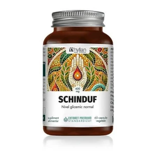 Bockshornklee, 60 vegetarische Kapseln, Hyllan Pharma
