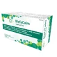 Sterile Wipes for daily hygiene of eyelids, eyelashes and eyelid margin Wipes, 30 pieces, Blefacalm