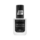 Behandlung und Unterlage zur Stärkung der Nägel, Stronger Than Ever, 10,5 ml, Catrice