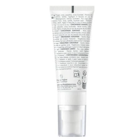 Xeracalm concentrado calmante antipicores, 40 ml, Avene