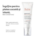 Xeracalm soothing anti-itch anti-itch concentrate, 40 ml, Avene