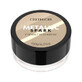 Cream Eyeshadow, 010 Champagne Chic, Metallic Spark, 4 g, 4 g, Catrice