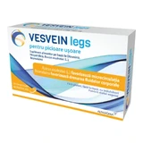 Vesvein Legs, 30 tablets, Alfasigma