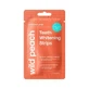 Teeth whitening strips, Pop Wild Peach, 7x2 pieces, Smilepen Pop