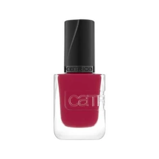 Nagellack, 020 Raspberry Pie, Gel Affair, 10,5 ml, Catrice