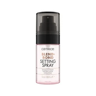Spray Fijador Blend + Bond, 55 ml, Catrice
