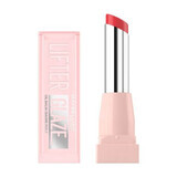 Lip balm with luminous pigments 05 Peach Quench Lifter Glaze, 3 g, Maybelline