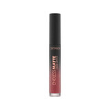 Liquid Matte Lipstick, 090 No Broken Hearts, Endless Matte, 4.5 ml, Catrice