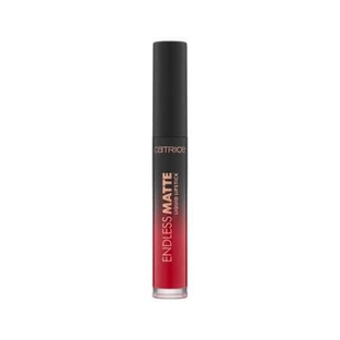Barra de Labios Líquida Mate, 060 Red Flag, Endless Matte, 4,5 ml, Catrice