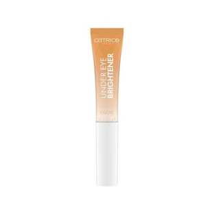 Flüssiger Highlighter 020 Warm Nude, Aufheller für die Augen, 10 ml, Catrice