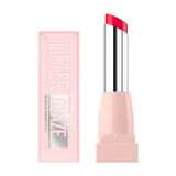 Lippenbalsem met oplichtende pigmenten 04 Cherry Swirl Lifter Glaze, 3 g, Maybelline