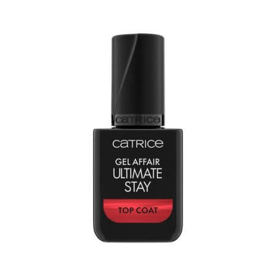 Decklack, Ultimate Stay Decklack, Gel Affair, 10,5 ml, Catrice