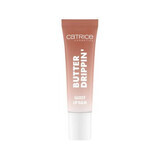 Balsam de buze, 020 Maple Latte, Butter Drippin Glossy Lip Balm, 10 ml, Catrice