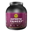 Supreme Gainers 2.0 con sabor a chocolate, 2900 g, Gold Nutrition
