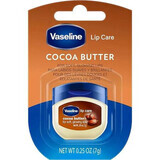 Lip Balm Cocoa Butter Vaseline Lip Balm, 7 g, Unilever