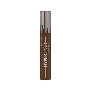 Hyper Lash Wimperntusche, 020 Speedy Braun, 11 ml, Catrice