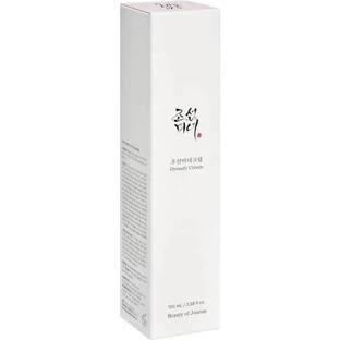 Crème visage nourrissante et illuminante à l'eau de riz et au ginseng, 100 ml, Beauty Of Joseon