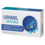 Urimil Uricout, 30 Kapseln, Naturpharma