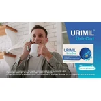 Urimil Uricout, 30 Kapseln, Naturpharma