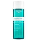 Lotiune tonica cu acid salicilic Dermo Pure, 200 ml, Eucerin