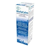Daily eyelid and eyelash foam, 50 ml, Blefacalm