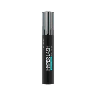 Hyper Lash Waterproof Mascara, 010 Electric Black, 11 ml, Catrice