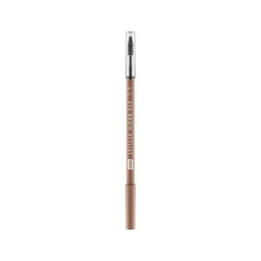 Eye Brow Pencil, 055 Strawberry Blonde, Eye Brow Stylist, 1.4 g, Catrice