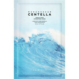 Hyalu-Cica Ácido Hialurónico Ultra Hidratante Toallitas Mascarilla, 23 ml, Skin1004
