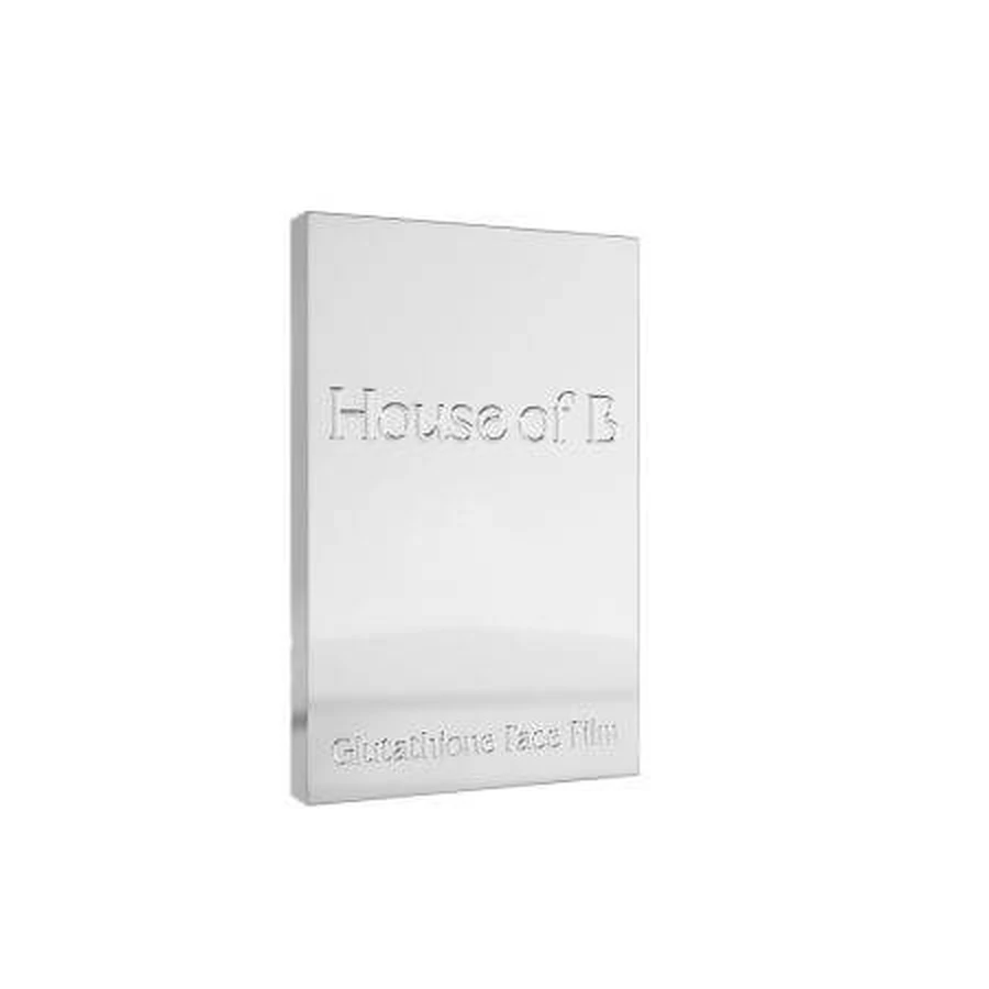 Glutathion verhelderend gezichtsmasker set, 3 stuks, House of B