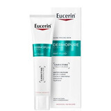 Fluide matifiant pour le visage à l'acide salicylique Dermo Pure, 40 ml, Eucerin