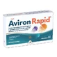 Aviron Rapid, 24 comprimidos recubiertos con película, Sun Wave Pharma
