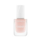 Nagellack, 030 Sparkle Symphony, Glow Tint Shimmer, 10,5 ml, Catrice