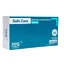 Safe Care PPS Gants en nitrile bleu taille XS, 100 pièces, Gants PPS