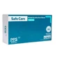 Safe Care PPS Gants en nitrile bleu taille XS, 100 pièces, Gants PPS
