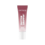 Lippenbalsam, 030 Butter Together, Butter Drippin Glossy Lip Balm, 10 ml, Catrice