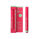 Stylo de blanchiment des dents, Stylo de blanchiment des dents Pop Pastèque, 4 ml, Smilepen Pop