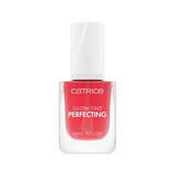 Nagellack 010 Soft Blush, Glow Tint Perfecting, 10,5 ml, Catrice
